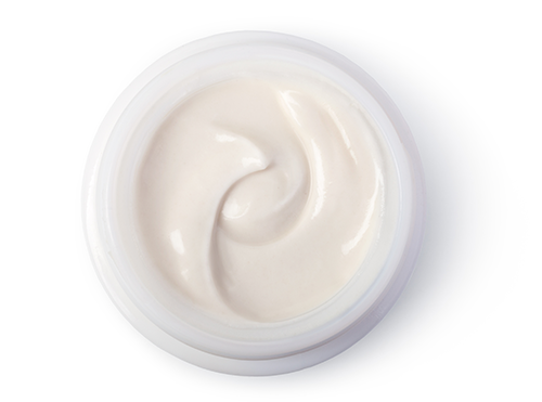 Private label skin care