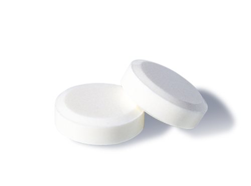 Private label supplements